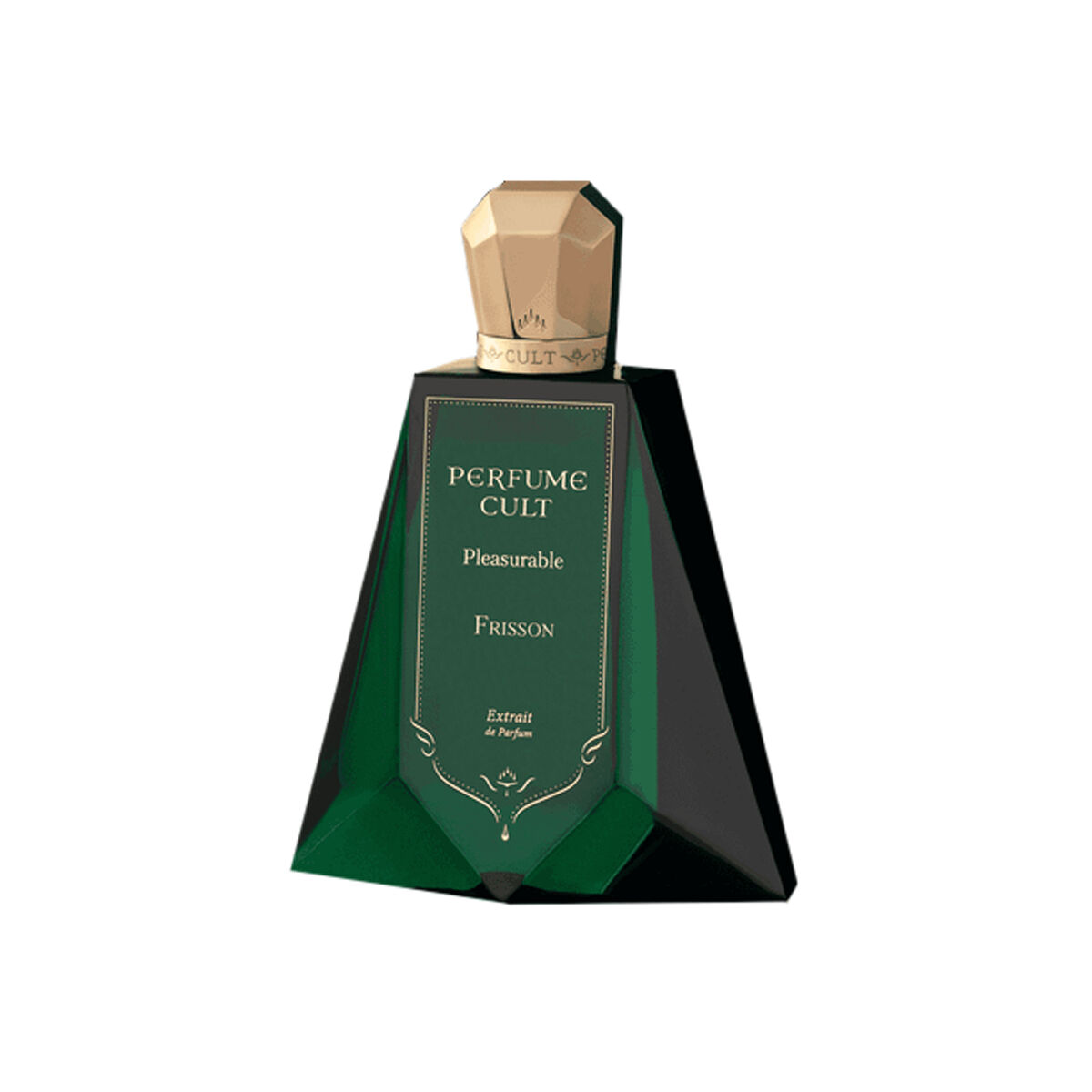 Perfume Cult Frisson