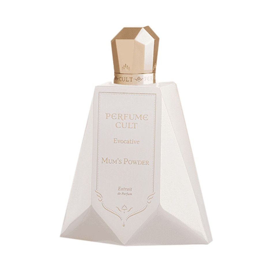 Perfume Cult Mum s Powder