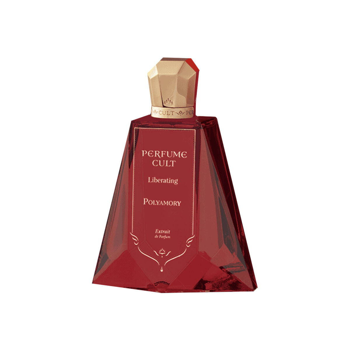 Perfume Cult Polyamory