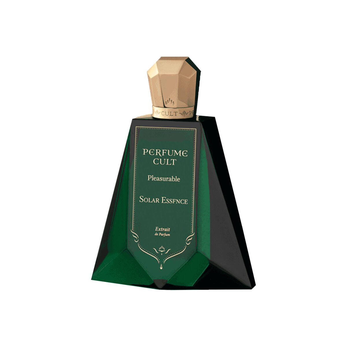 Perfume Cult Solar Essence
