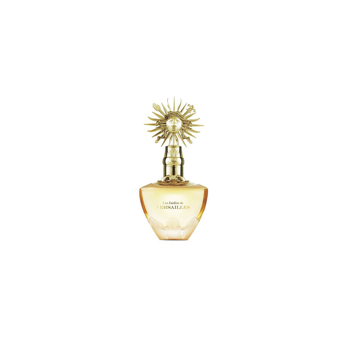 Perfumes du Chateau de Versailles Les Jardins de Versailles