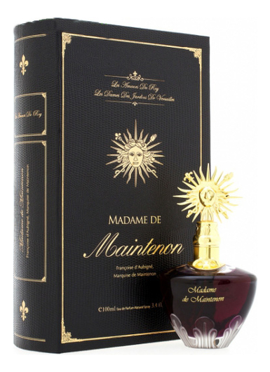 Perfumes du Chateau de Versailles Madame de Maintenon — фото 2 из 2