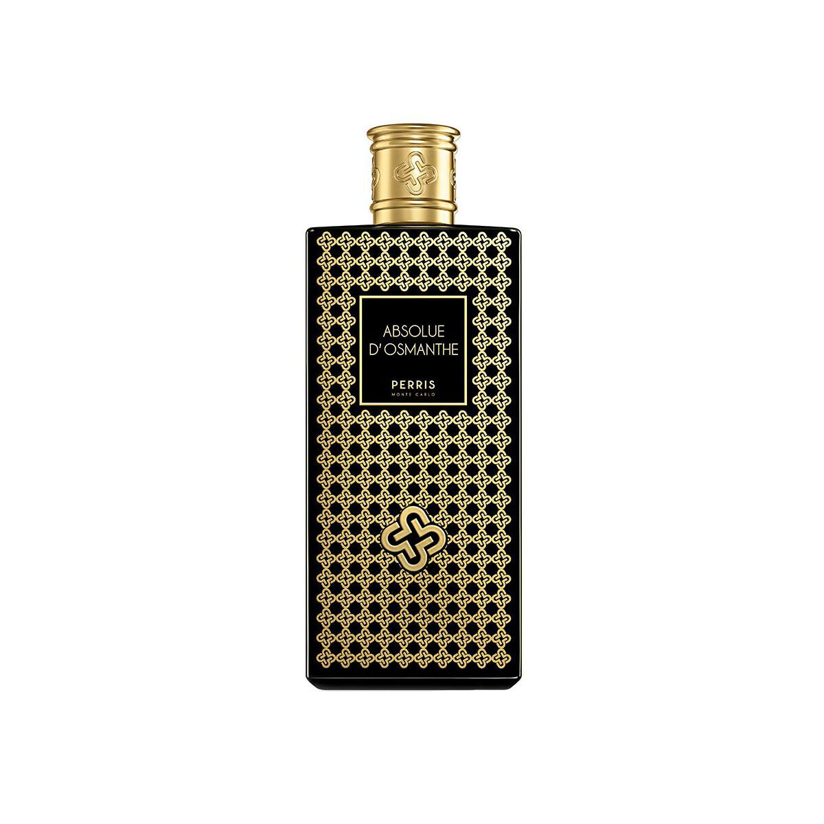 Perris Monte Carlo Absolue d Osmanthe