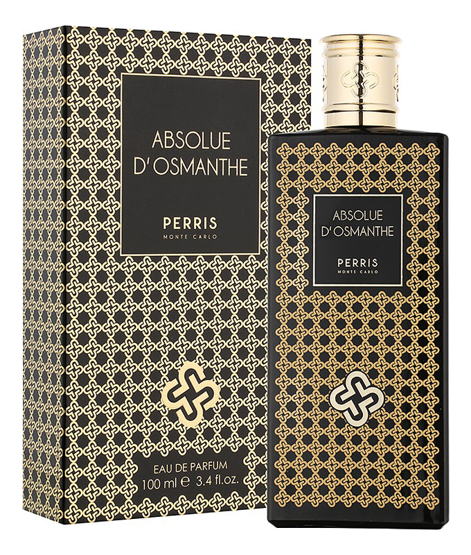 Perris Monte Carlo Absolue d'Osmanthe — фото 2 из 2
