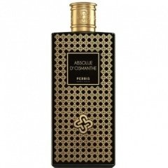 Perris Monte Carlo Absolue d Osmanthe Extrait