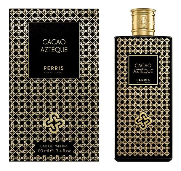 Perris Monte Carlo Cacao Azteque — фото 2 из 2