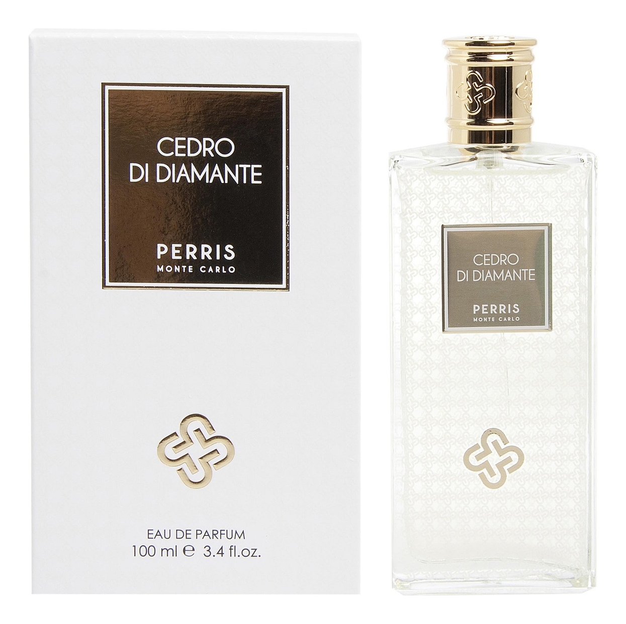 Perris Monte Carlo Cedro di Diamante — фото 2 из 2