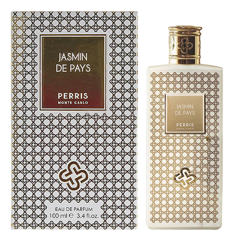 Perris Monte Carlo Jasmin De Pays — фото 2 из 2