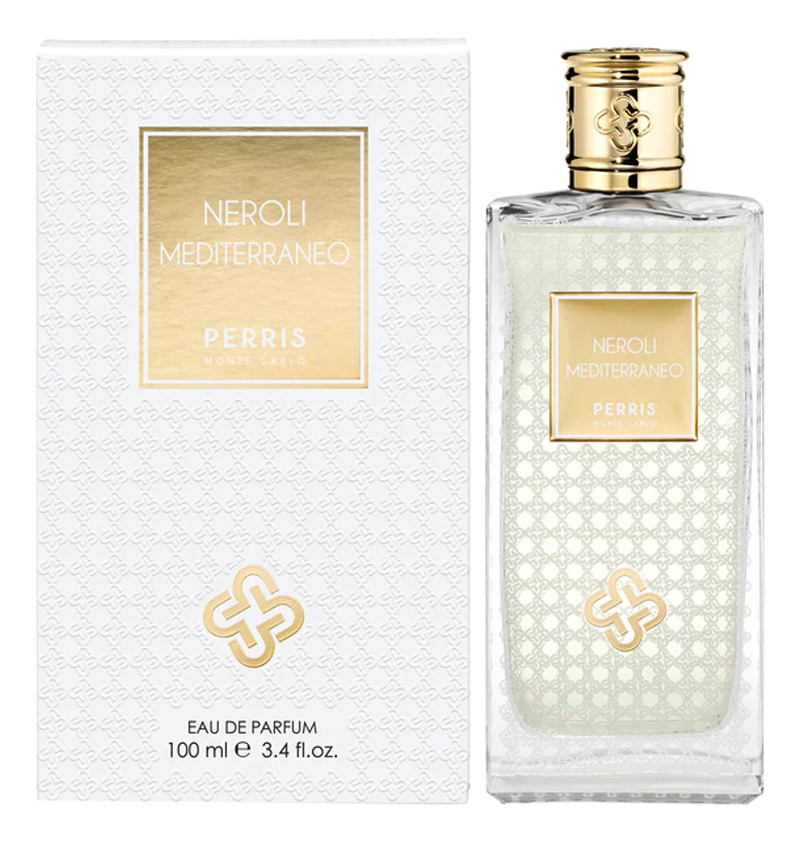 Perris Monte Carlo Neroli Mediterraneo — фото 2 из 2