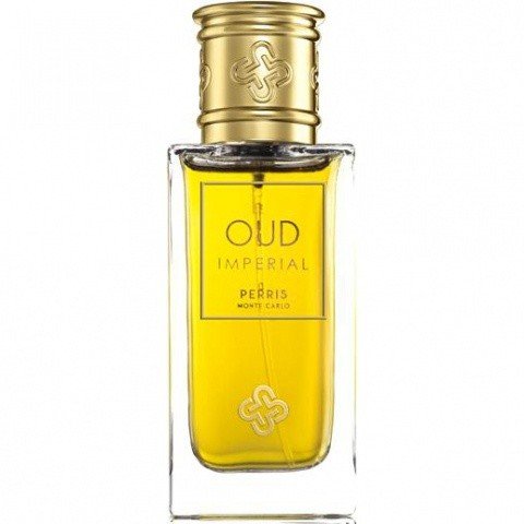 Oud Imperial Extrait
