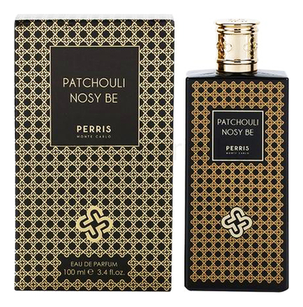 Perris Monte Carlo Patchouli Nosy Be — фото 2 из 2