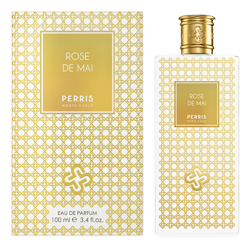 Perris Monte Carlo Rose De Mai — фото 2 из 2