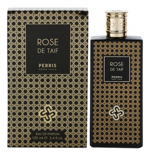 Perris Monte Carlo Rose de Taif — фото 2 из 2