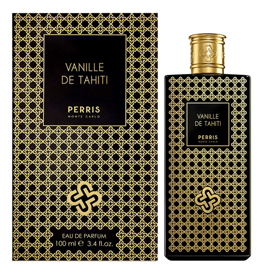 Perris Monte Carlo Vanille De Tahiti — фото 2 из 2