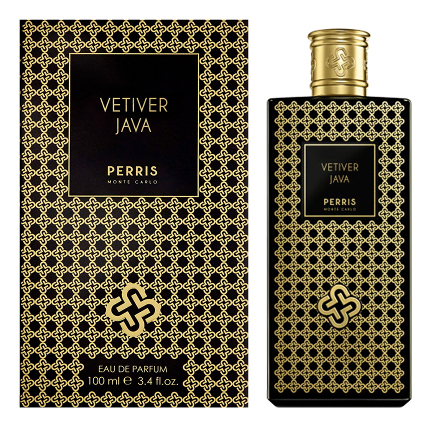 Perris Monte Carlo Vetiver Java — фото 2 из 2
