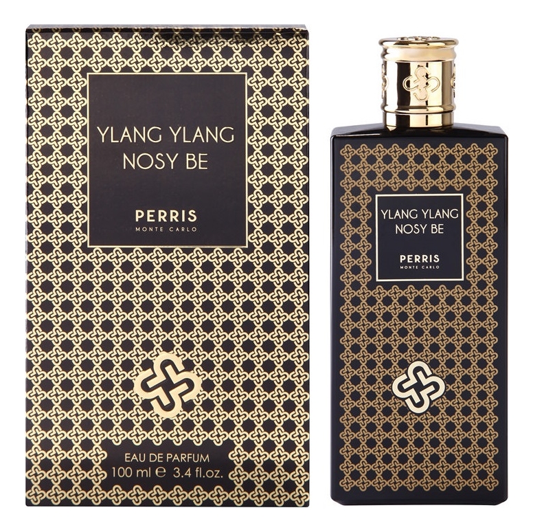 Perris Monte Carlo Ylang Ylang Nosy Be — фото 2 из 2