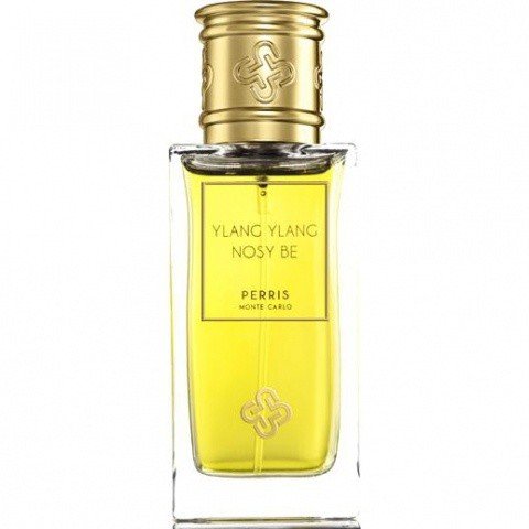 Ylang Ylang Nosy Be Extrait