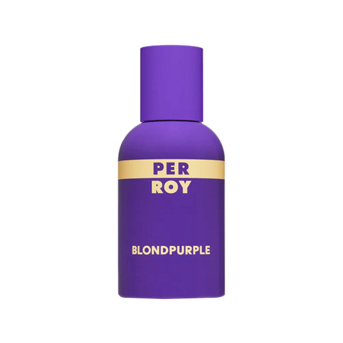 Blond Purple