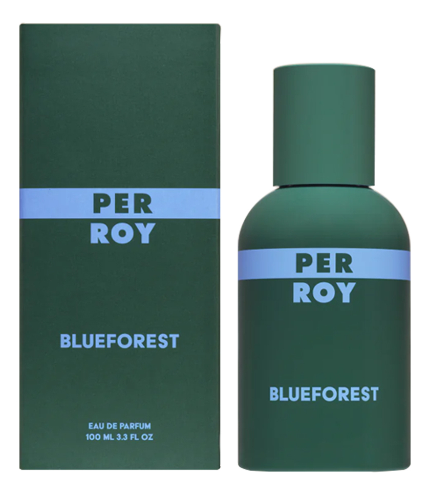 Perroy Blue Forest — фото 2 из 2