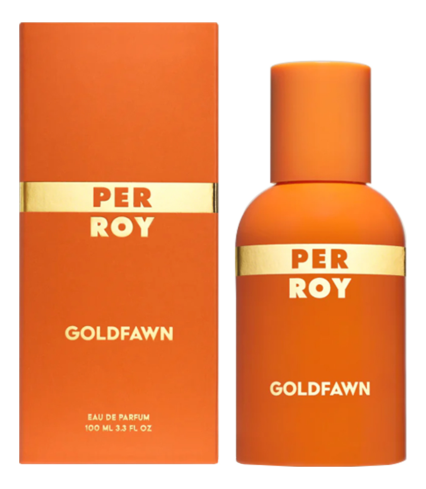 Perroy Gold Fawn — фото 2 из 2