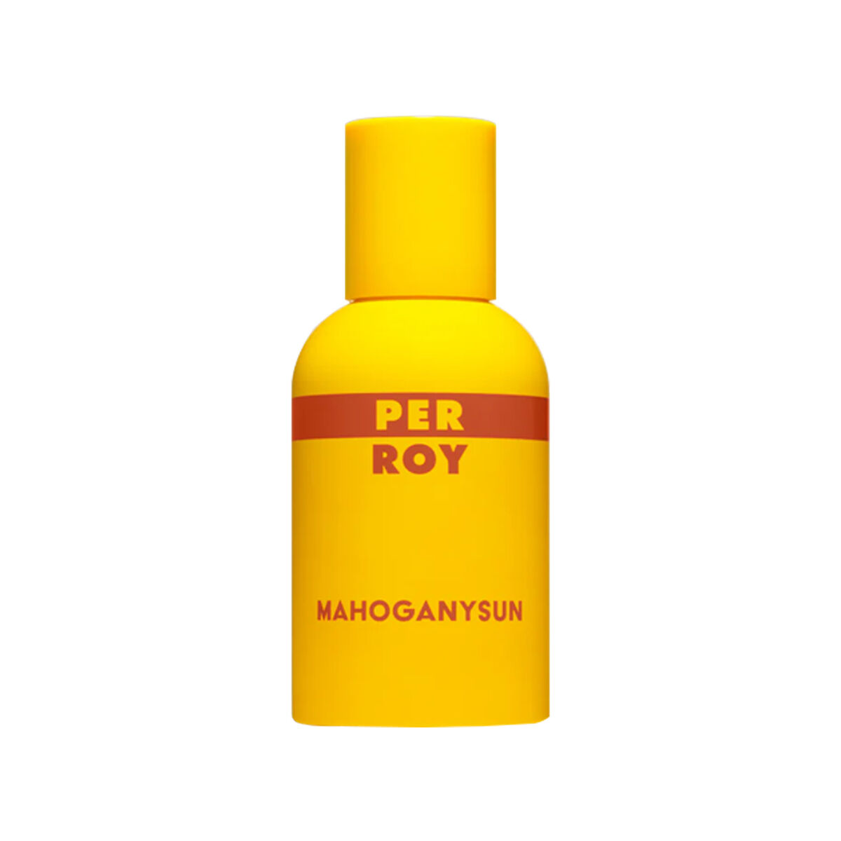 Mahogany Sun