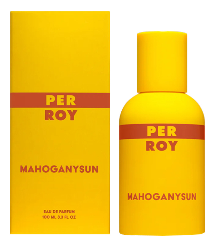 Perroy Mahogany Sun — фото 2 из 2