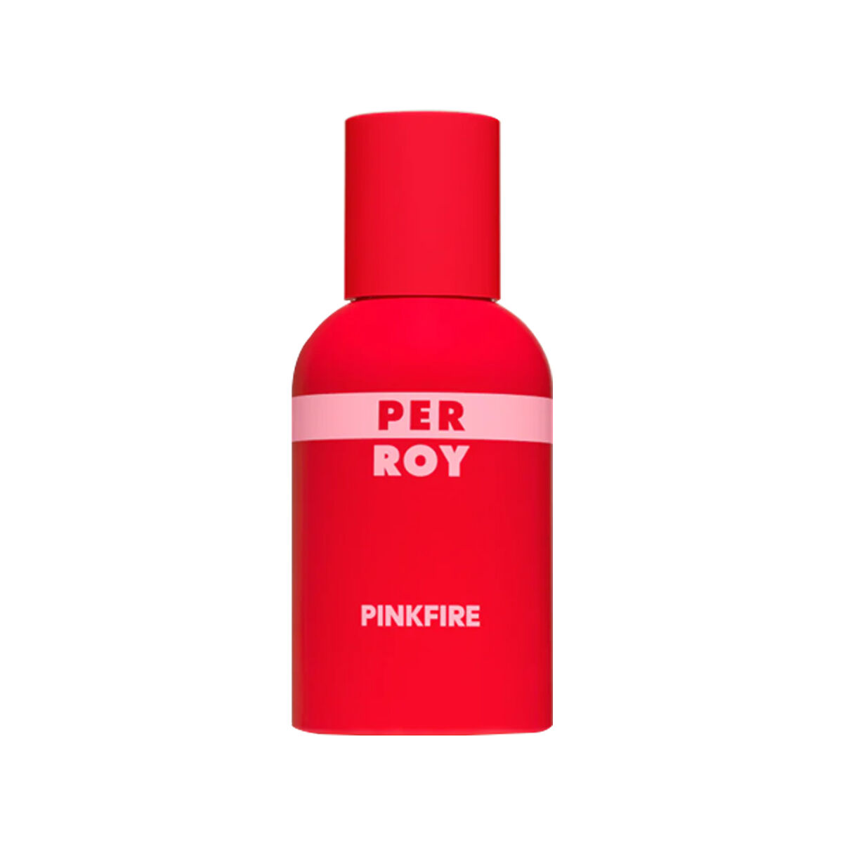 Perroy Pink Fire