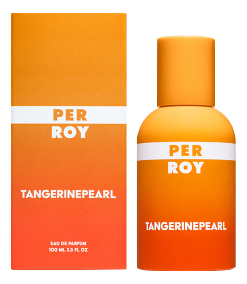 Perroy Tangerine Pearl — фото 2 из 2