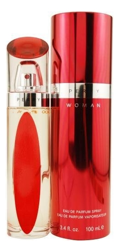 Perry Ellis Perry Woman — фото 2 из 2