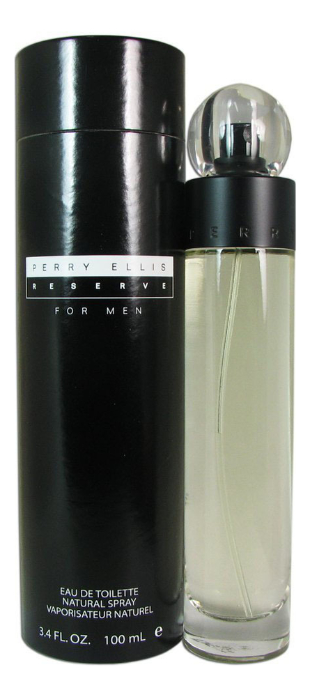 Perry Ellis Reserve for Men — фото 2 из 2