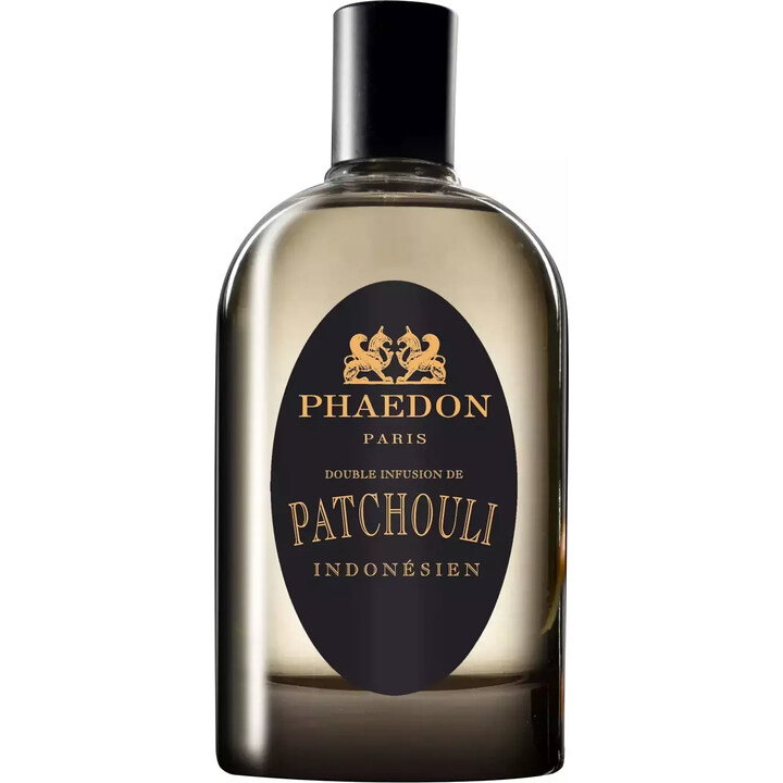 Phaedon Double Patchouli