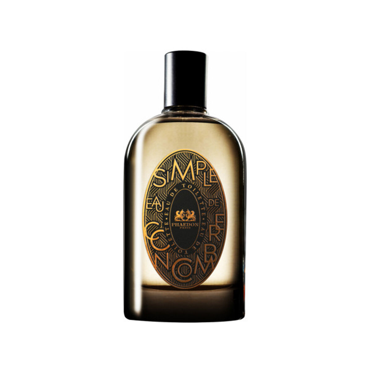 Eau Simple de Concombre
