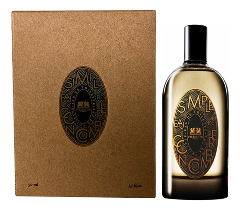 Phaedon Eau Simple de Concombre — фото 2 из 2