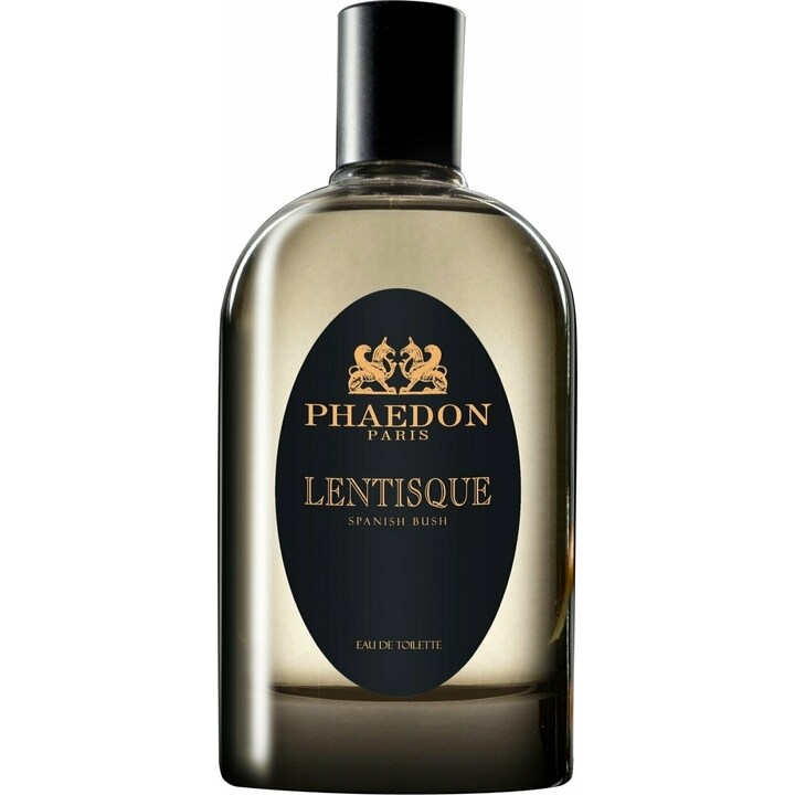 Lentisque