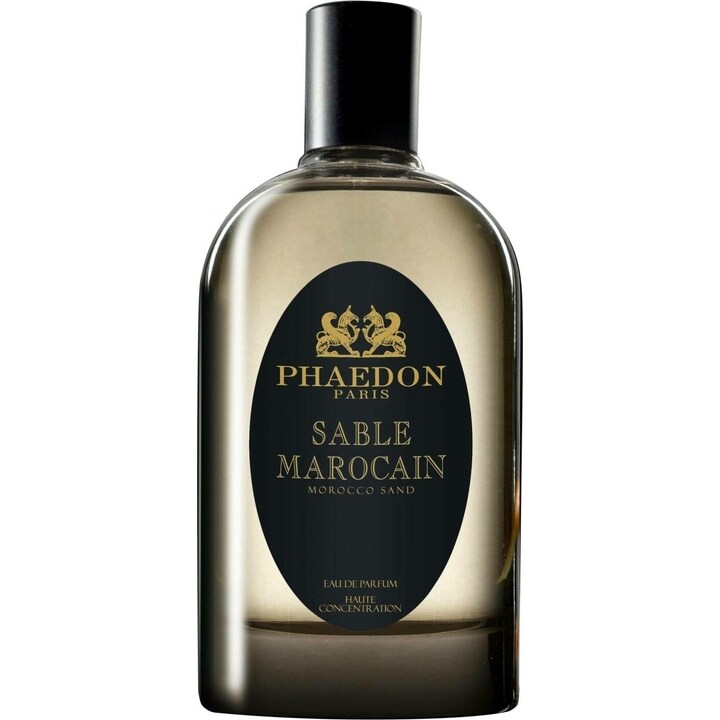 Sable Marocain