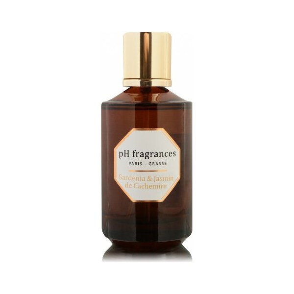 PH Fragrances Gardenia and Jasmine of Cashmere