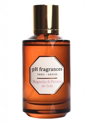 PH Fragrances Mistral and Flower of Vichy