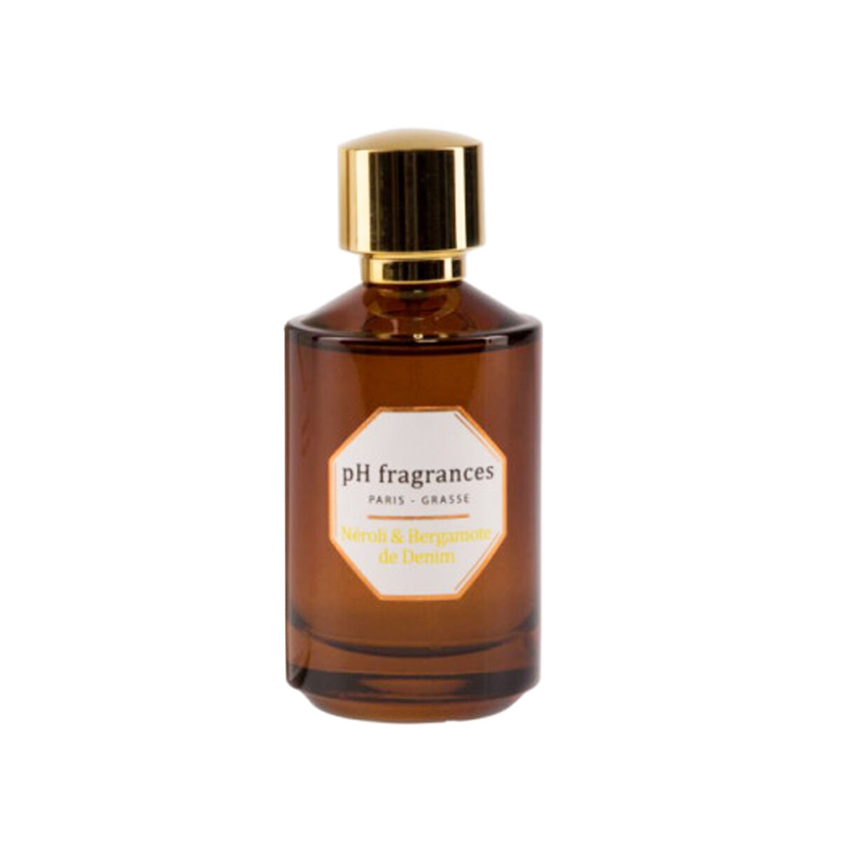 Neroli and Bergamote of Denim