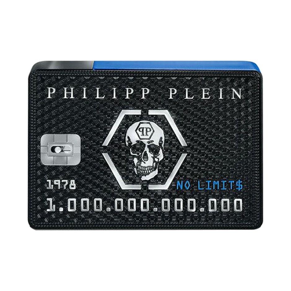 Philipp Plein No Limits — набор ((п/в + гель д/душа) 90 + 150 мл)