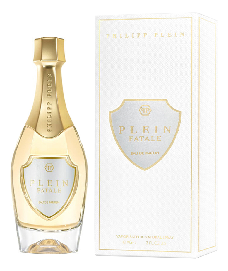 Philipp Plein Plein Fatale — фото 2 из 2