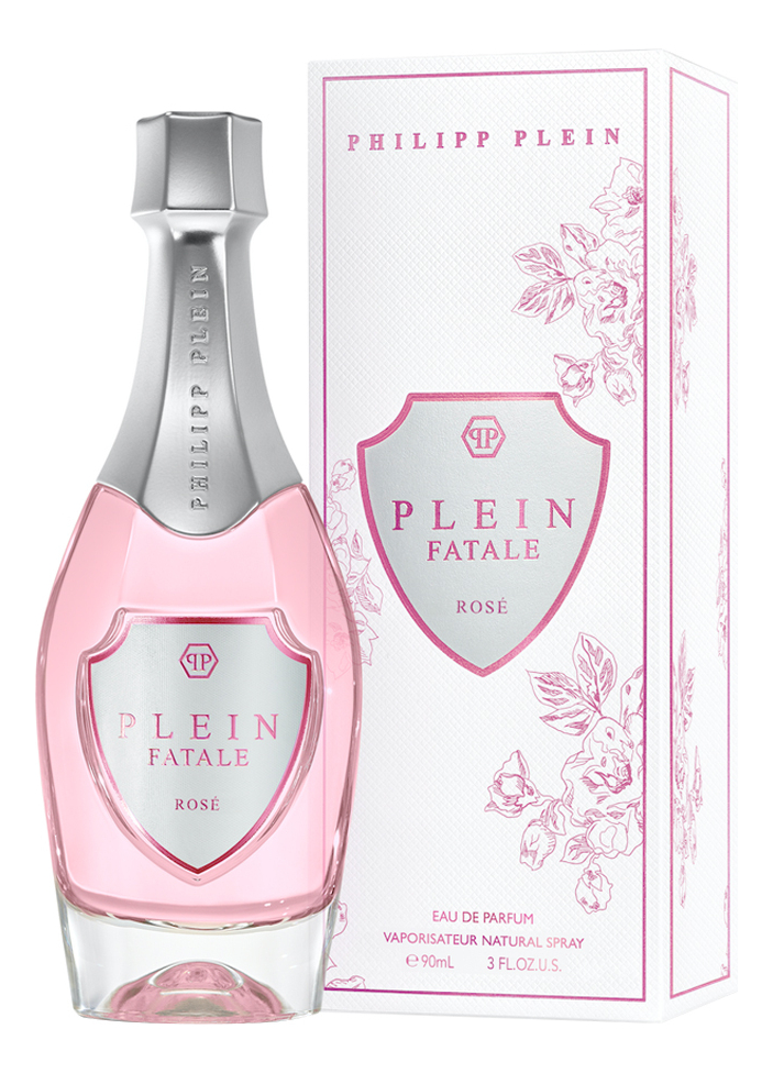 Philipp Plein Plein Fatale Rose — фото 2 из 2
