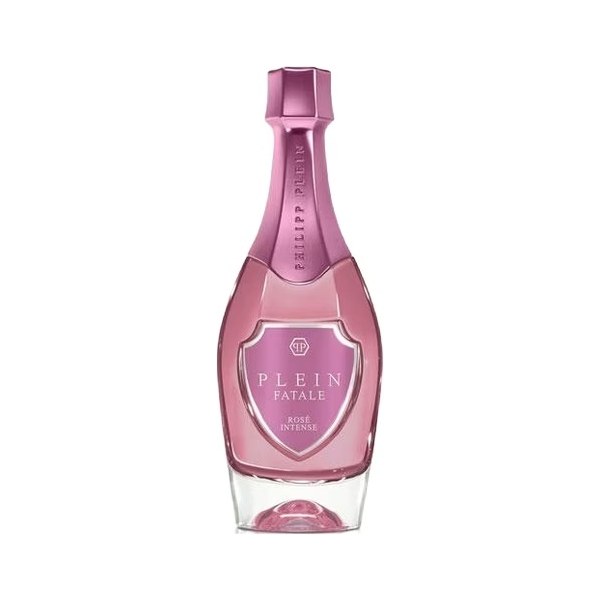 Philipp Plein Plein Fatale Rose Intense