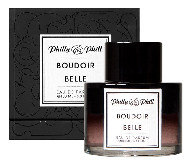 Philly & Phill Boudoir Belle — фото 2 из 2