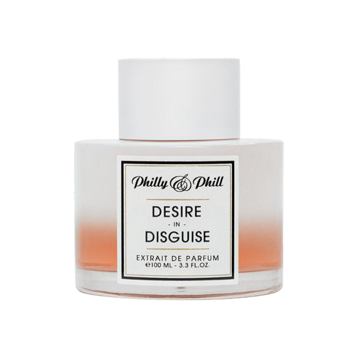 Philly & Phill Desire in Disguise