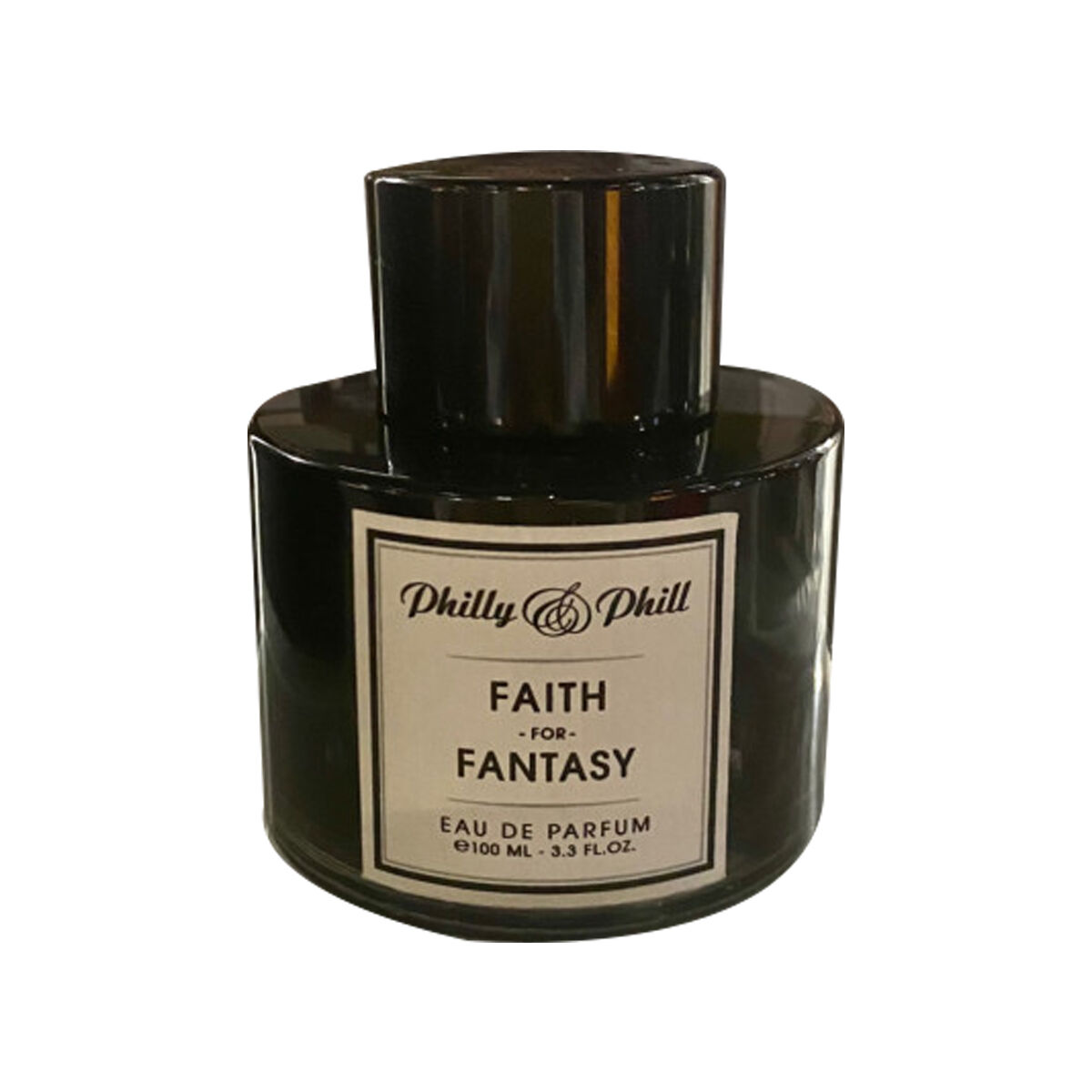 Faith for Fantasy