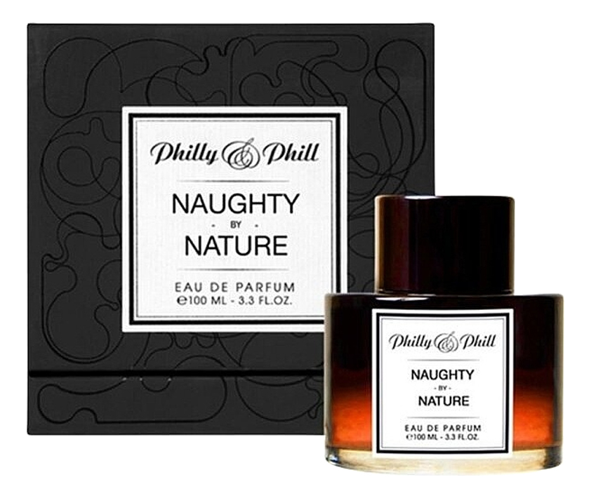 Philly & Phill Naughty By Nature — фото 2 из 2
