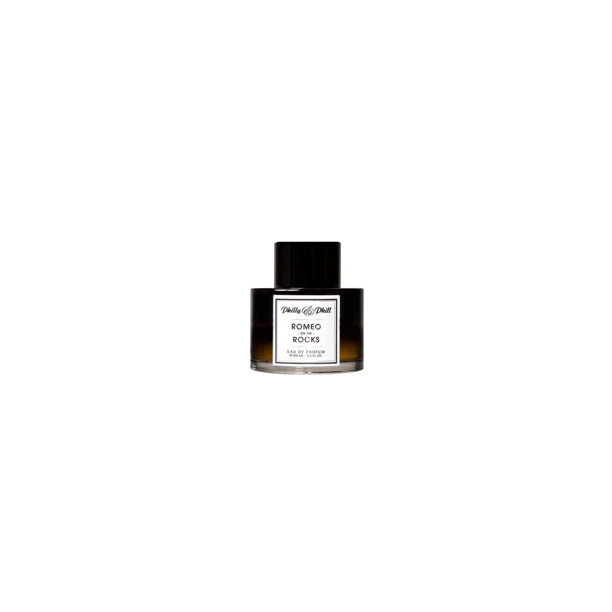Romeo on the Rocks