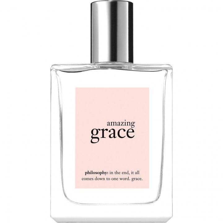 Amazing Grace