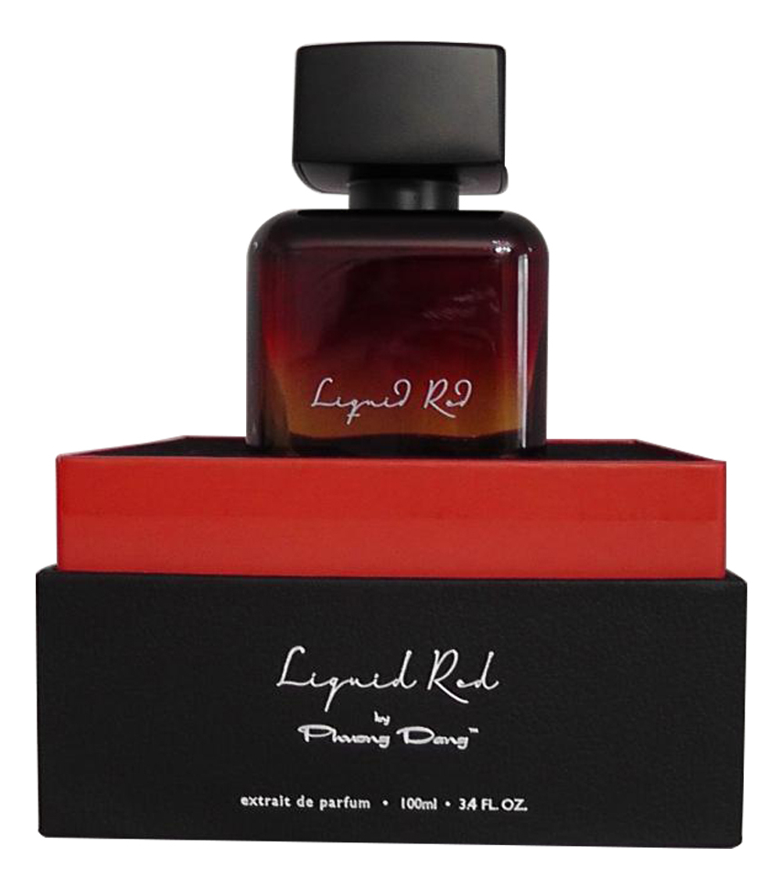 Phuong Dang Liquid Red — фото 2 из 2