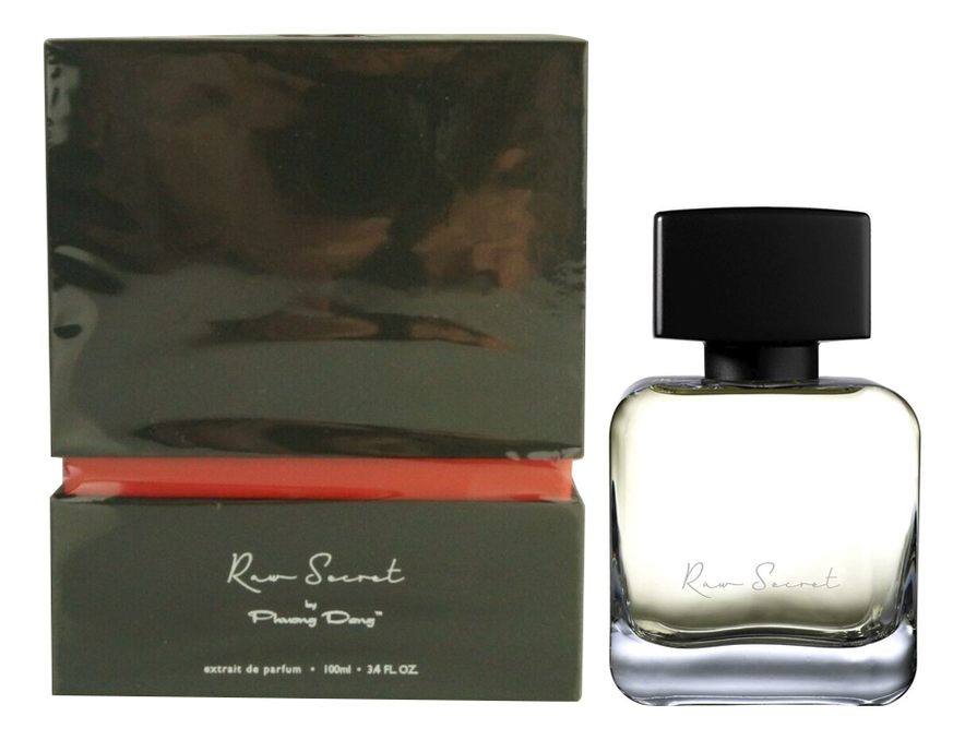Phuong Dang Raw Secret — фото 2 из 2